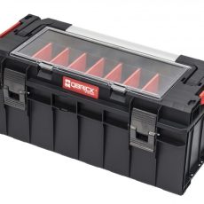 QBRICK Szerszámosláda QS Pro 600