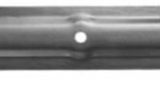 Riwall vágókés 38 cm (REM 3816-hoz)