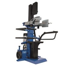 Scheppach Compact 10 T - rönkhasító 10 tonnás (230 V) Várható 09.30