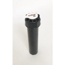 SLPX szórófej ház, 10 cm, 1/2' BM, 1,5-3 bar