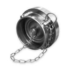 STORZ végzáró, 1 colos (R5)