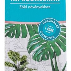 Substral zöld táprudacska 30 db-os