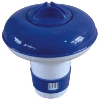 Úszó vegyszeradagoló nagy