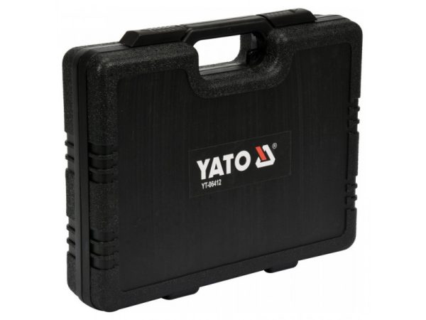 Yato csapágylehúzó készlet 14 részes - Image 3