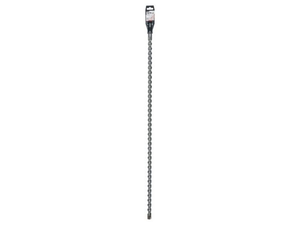 YATO Kőzetfúró 22 x 1000/930 mm négyélű SDS-Plus