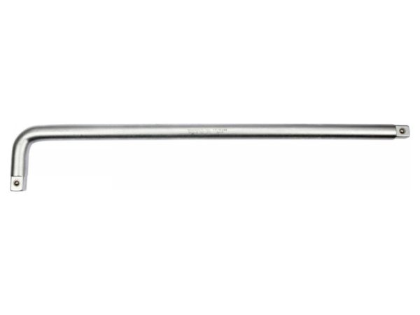 YATO L-alakú hajtókar 3/4' 600 x 100 mm CrV
