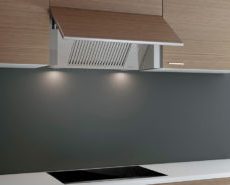 Pando GIM2/60x325 inox PANEL SEC páraelszívó