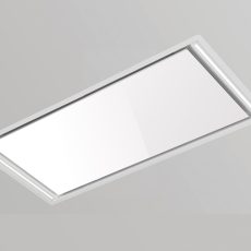 Pando E-297/950X560 CRISTAL BL 1130E mennyezeti páraelszívó