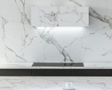 Pando P-745/90 IX-DEKTON AURA15 kürtős páraelszívó