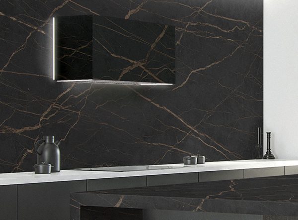 Pando P-746/90 IX-DEKTON LAURENT fali páraelszívó