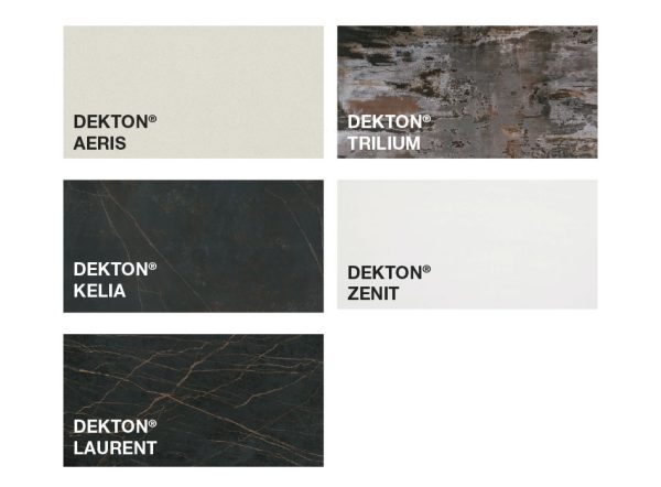 Pando P-746/90 IX-DEKTON LAURENT fali páraelszívó - Image 3