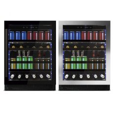 Pando PFMB-60-XR Italhűtő, pult alá szerelhető, jobbos