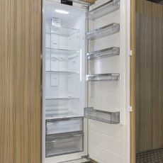 Pando PFBI FRIGO beépíthető hűtőszekrény