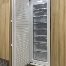 Pando PFBI CONG beépíthető fagyasztószekrény