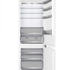 PANDO PFBI-XL-COMBI beépíthető hűtőszekrény