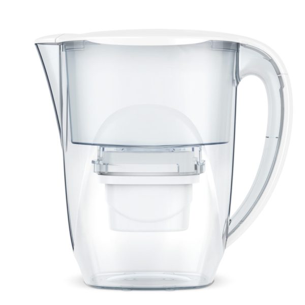 Aqua Optima Oria 2,8 l-es víztartály, 60 napos szűrő, 600 ml-es vizes palack - Image 5