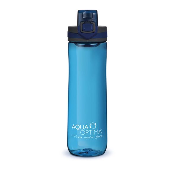 Aqua Optima Oria 2,8 l-es víztartály, 60 napos szűrő, 600 ml-es vizes palack - Image 6