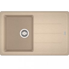 FRANKE BASIS BFG 611-78 avena Fragranit mosogató automata dugókiemelővel