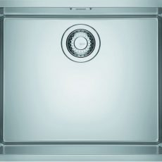 FRANKE BOX BXX 210-45/110-45 inox mosogató