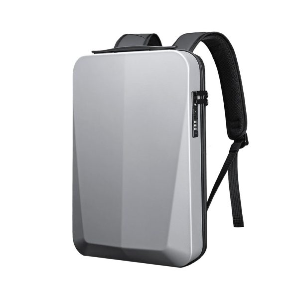 Axen merevített Usb-s laptop hátizsák
