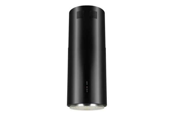 OPERIS CYLINDER I 38 fekete sziget páraelszívó