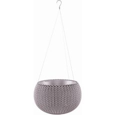 Cozies S virágtartó függeszthető szettel