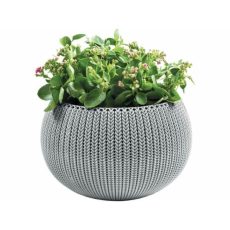 Cozies M virágtartó függeszthető szettel