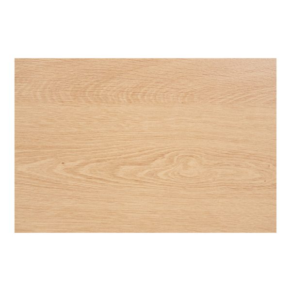 Nikko éjjeliszekrény, 2 ajtóval, natúr 45x40x50,5 cm - Image 7