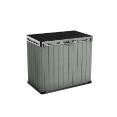 Sio darwin műanyag kerti tároló 1100 L