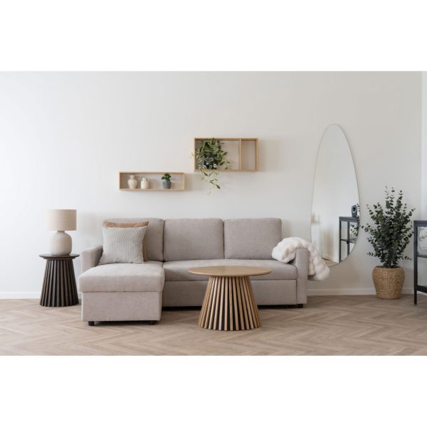 Galena takaró, műszőrme, fehér 130x180 cm - Image 5