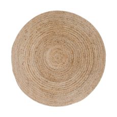 Bombay fonott szőnyeg 150 cm natúr