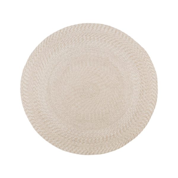 Menorca szőnyeg 120 cm homok