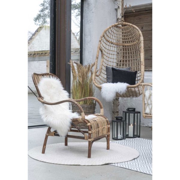 Menorca szőnyeg 120 cm homok - Image 3