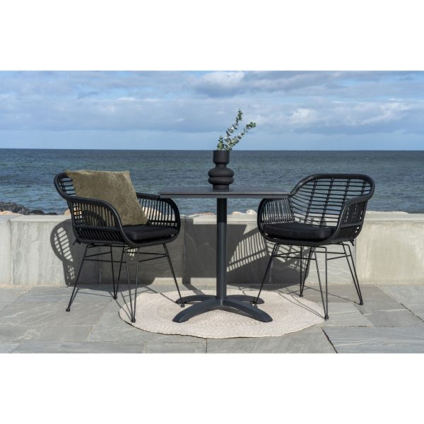 Menorca szőnyeg 120 cm homok - Image 5