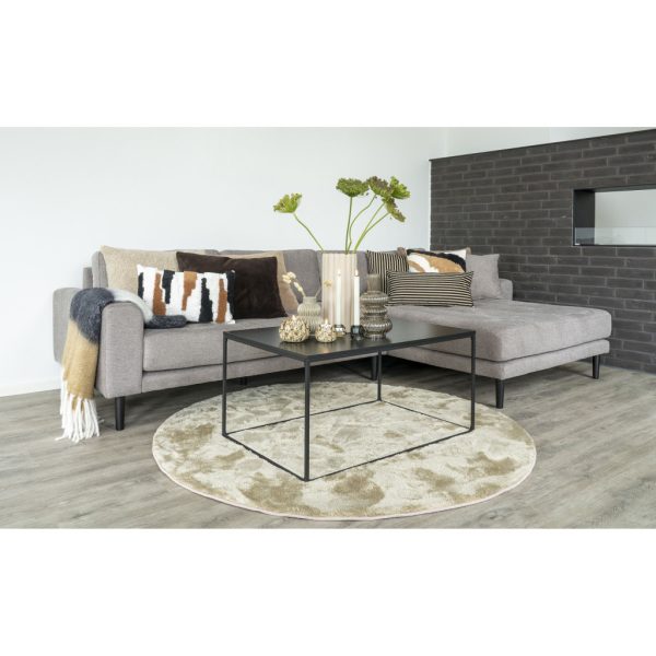 Miami szőnyeg 160 cm homok - Image 2