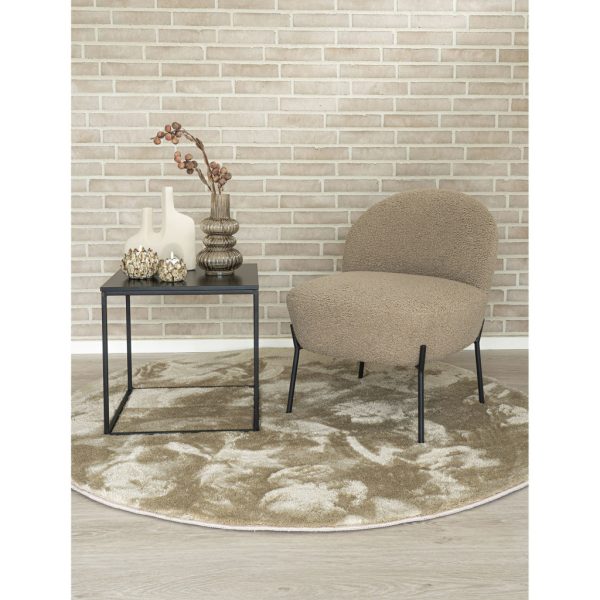 Miami szőnyeg 160 cm homok - Image 3