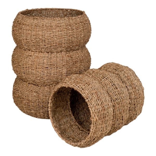 Sarbas Kosarak, tengeri fű, natúr, 2db - Image 4