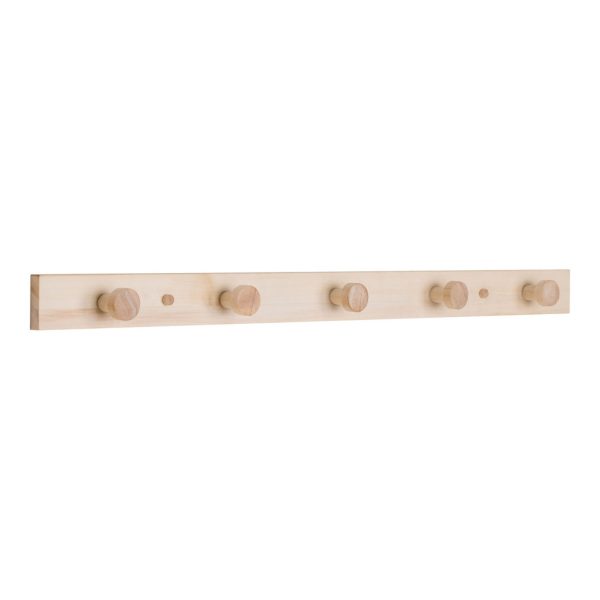 Abano fogas, fa, natúr, 70 cm - Image 3