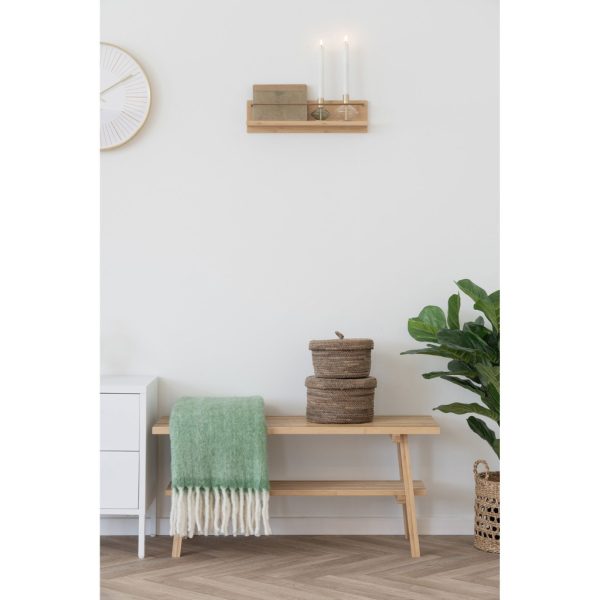 Gyertyatartó, üveg/fém, átlátszó/zöld 2 db - Image 5
