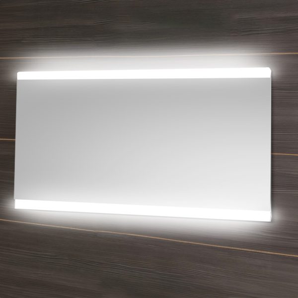 Liv 120 tükör led világítással - Image 2