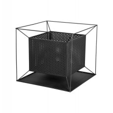 Moss acél kerti tűzrakó