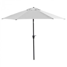 Havana kerti napernyő 300 cm szürke