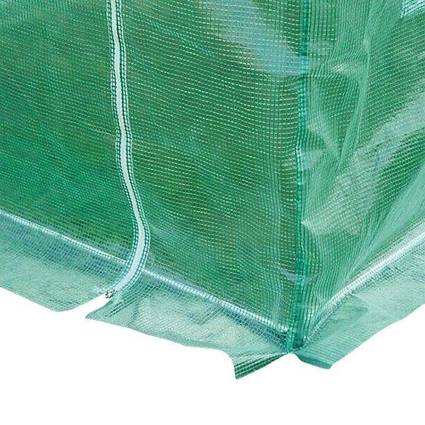 Melegház fólia 2X3X2 m (váz nélkül) - Image 3