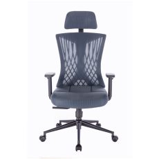 Ergomax ergonomikus irodai forgószék