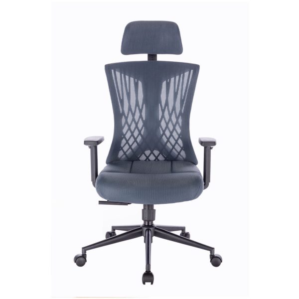 Ergomax ergonomikus irodai forgószék
