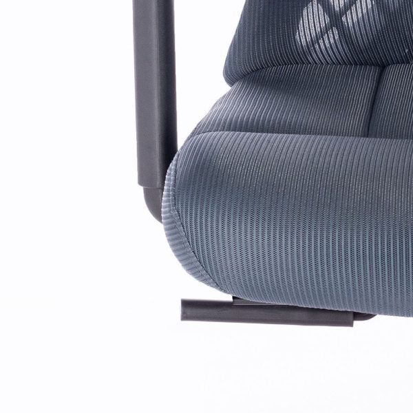 Ergomax ergonomikus irodai forgószék - Image 2