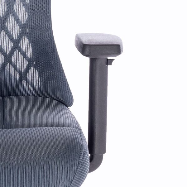 Ergomax ergonomikus irodai forgószék - Image 3