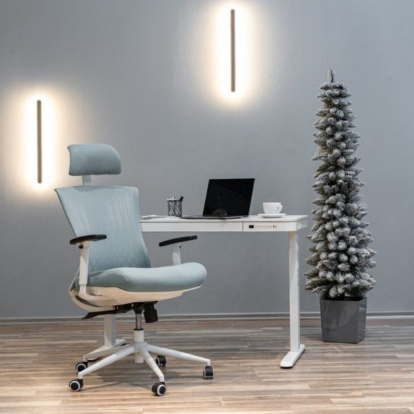 Ergomax ergonomikus irodai forgószék - Image 2