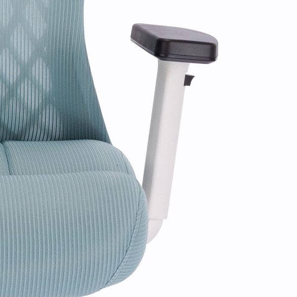 Ergomax ergonomikus irodai forgószék - Image 3