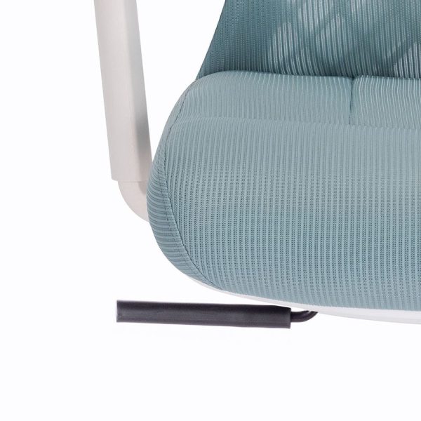 Ergomax ergonomikus irodai forgószék - Image 4